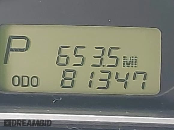 ✅ 2007 Hyundai Sonata SE • VIN: 5NPEU46F97H158153 • Лот: 43498850. Опубликован ранее на IAAI с пробегом 81 347 миль. Бесплатный доступ к архиву аукционных продаж из США и подробный отчёт об истории автомобиля на DreamBid. Изображение 16.