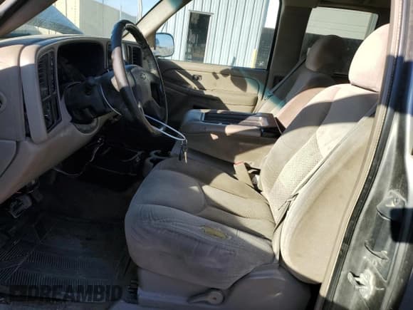 ✅ 2006 Chevrolet Silverado 1500 LT1 • VIN: 2GCEK19N961200277 • Лот: 84106764. Опубликован ранее на Copart с пробегом 377 603 миль. Бесплатный доступ к архиву аукционных продаж из США и подробный отчёт об истории автомобиля на DreamBid. Изображение 7.