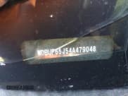 ✅ 2004 Mercedes-Benz E 320 • VIN: WDBUF65J54A479048 • Лот: 90139245. Опубликован ранее на Copart с пробегом 159 864 миль. Бесплатный доступ к архиву аукционных продаж из США и подробный отчёт об истории автомобиля на DreamBid. Изображение 12.