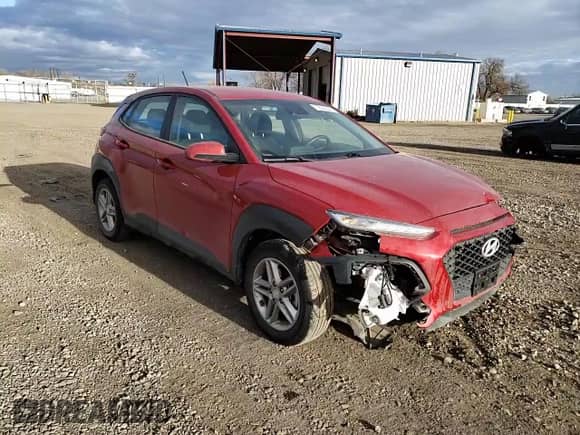 2019 Hyundai Kona SE z VIN KM8K12AA7KU302188, wystawiony jako Copart lot #73692522 z przebiegiem 24 282 mil mil oraz . Historia ofert i sprzedaży dostępna na DreamBid. Obrazek 11.