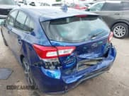 ✅ 2017 Subaru Impreza Special Sports • VIN: 4S3GTAM61H3707886 • Lot: 42173151. Listed on IAAI with 79,799 mi. Free auction sales archive from the USA and detailed vehicle history report at DreamBid. Image 6.