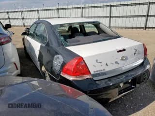 ✅ 2006 Chevrolet Impala Police Police • VIN: 2G1WS551869391408 • Лот: 68433035. Опубликован ранее на Copart с пробегом 118 751 миль. Бесплатный доступ к архиву аукционных продаж из США и подробный отчёт об истории автомобиля на DreamBid. Изображение 2.