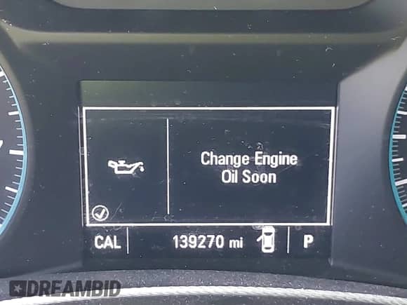 2018 Chevrolet Equinox LT с VIN 2GNAXJEV3J6193495, выставлен на аукционе IAAI как лот 43306300 с пробегом 139 270 миль миль и . История ставок и продаж доступна на DreamBid. Изображение 16.