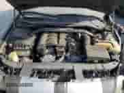 2005 Dodge Magnum SE with VIN 2D4FV48V35H178090, listed as a Copart auction lot 48121505 with 168,445 mi miles and Salvage title. Bid and sale history available at DreamBid. Image 11.