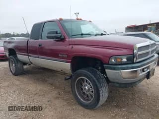 ✅ 2001 Dodge 2500 • VIN: 1B7KF23661J550611 • Lot: 43466592. Wystawiony na IAAI z przebiegiem 223 666 mil. Bezpłatny archiwum sprzedaży aukcyjnych z USA i szczegółowy raport historii pojazdu na DreamBid. Zdjęcie 1.