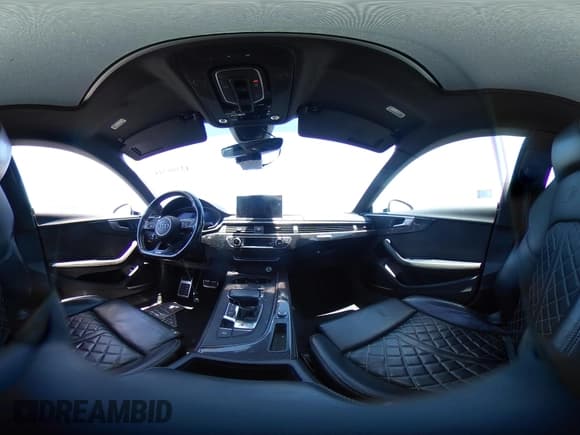 ✅ 2018 Audi S5 Sportback Prestige • VIN: WAUC4CF59JA064259 • Lot: 42386344. Listed on IAAI with 14,126 mi. Free auction sales archive from the USA and detailed vehicle history report at DreamBid. Image 18.