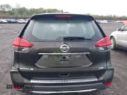 ✅ 2017 Nissan Rogue SL • VIN: 5N1AT2MV7HC732919 • Lot: 43320748. Listed on IAAI with 129,849 mi. Free auction sales archive from the USA and detailed vehicle history report at DreamBid. Image 16.