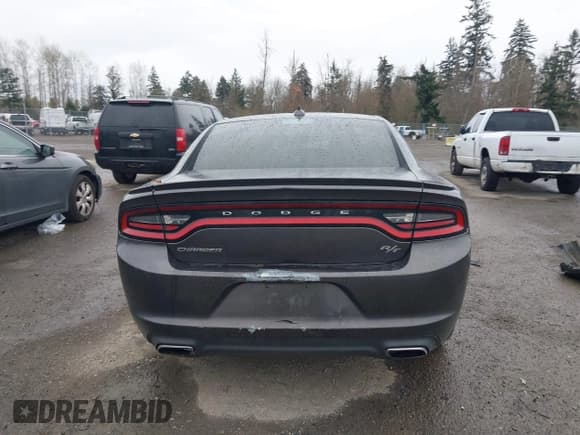 ✅ 2017 Dodge Charger Daytona 340 • VIN: 2C3CDXCT2HH615161 • Lot: 41901296. Wystawiony na IAAI z przebiegiem Nie podano. Bezpłatny archiwum sprzedaży aukcyjnych z USA i szczegółowy raport historii pojazdu na DreamBid. Zdjęcie 15.