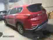 2020 Hyundai Santa Fe SE z VIN 5NMS2CAD5LH191893, wystawiony jako Copart lot #41369023 z przebiegiem 14 341 mil mil oraz . Historia ofert i sprzedaży dostępna na DreamBid. Obrazek 2.