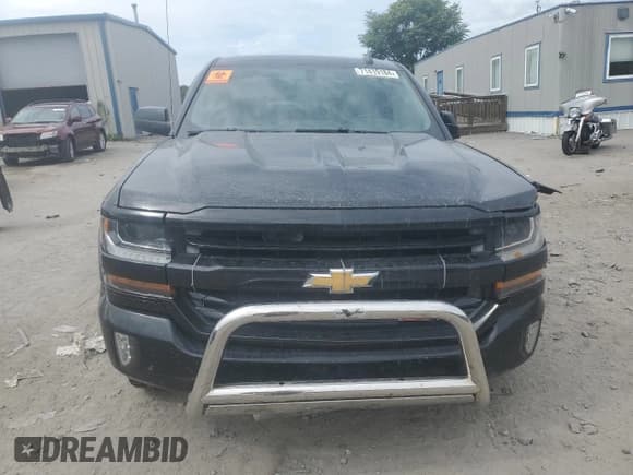 ✅ 2017 Chevrolet Silverado 1500 LT • VIN: 3GCUKREC1HG199814 • Лот: 71419184. Опубликован ранее на Copart с пробегом Не указан. Бесплатный доступ к архиву аукционных продаж из США и подробный отчёт об истории автомобиля на DreamBid. Изображение 5.