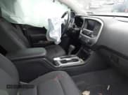 ✅ 2019 Chevrolet Colorado 4WD LT • VIN: 1GCHTCEAXK1301269 • Лот: 43489552. Опубликован ранее на IAAI с пробегом 73 704 миль. Бесплатный доступ к архиву аукционных продаж из США и подробный отчёт об истории автомобиля на DreamBid. Изображение 5.