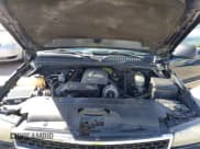 ✅ 2006 Chevrolet Silverado 1500 LT1 • VIN: 2GCEK13Z961264945 • Лот: 40487555. Опубликован ранее на IAAI с пробегом 242 649 миль. Бесплатный доступ к архиву аукционных продаж из США и подробный отчёт об истории автомобиля на DreamBid. Изображение 10.