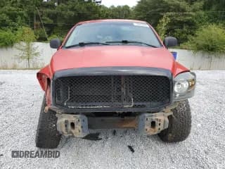 ✅ 2007 Dodge 1500 SLT • VIN: 1D7HU18P27S123110 • Лот: 72049684. Опубликован ранее на Copart с пробегом 279 463 миль. Бесплатный доступ к архиву аукционных продаж из США и подробный отчёт об истории автомобиля на DreamBid. Изображение 5.