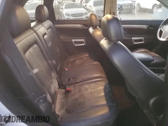 ✅ 2012 Chevrolet Captiva Sport LT • VIN: 3GNAL3E59CS609013 • Lot: 42356555. Wystawiony na Copart z przebiegiem 171 443 mil. Bezpłatny archiwum sprzedaży aukcyjnych z USA i szczegółowy raport historii pojazdu na DreamBid. Zdjęcie 10.