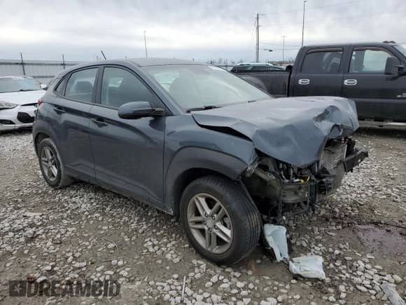 2019 Hyundai Kona SE с VIN KM8K12AA4KU260000, выставлен на аукционе Copart как лот 40158043 с пробегом 48 000 миль миль и . История ставок и продаж доступна на DreamBid. Изображение 4.