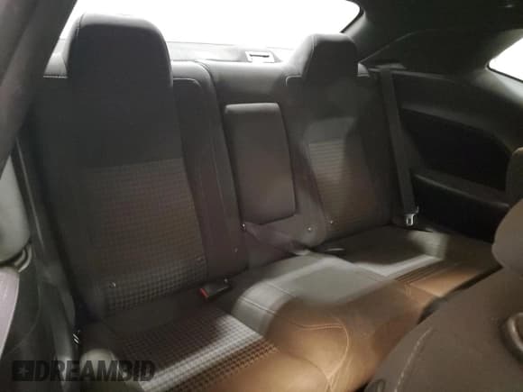 ✅ 2017 Dodge Challenger R/T • VIN: 2C3CDZBT2HH639716 • Lot: 91593455. Listed on Copart with 123,780 mi. Free auction sales archive from the USA and detailed vehicle history report at DreamBid. Image 10.