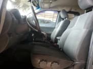 ✅ 2016 Nissan Frontier SV • VIN: 1N6AD0CW5GN752957 • Lot: 53073315. Listed on Copart with 142,902 mi. Free auction sales archive from the USA and detailed vehicle history report at DreamBid. Image 7.