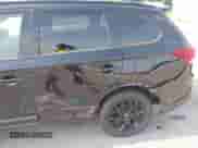 2018 Mitsubishi Outlander ES with VIN JA4AZ3A33JZ048927, listed as a IAAI auction lot 42753414 with 64,343 mi miles and . Bid and sale history available at DreamBid. Image 6.