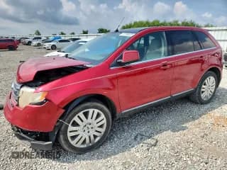 ✅ 2010 Ford Edge Limited • VIN: 2FMDK3KC1ABB45192 • Lot: 67198535. Wystawiony na Copart z przebiegiem 244 396 mil. Bezpłatny archiwum sprzedaży aukcyjnych z USA i szczegółowy raport historii pojazdu na DreamBid. Zdjęcie 1.