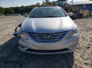 ✅ 2013 Hyundai Sonata SE • VIN: 5NPEC4AC3DH611677 • Lot: 70903024. Listed on Copart with 117,384 mi. Free auction sales archive from the USA and detailed vehicle history report at DreamBid. Image 5.
