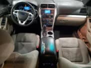 ✅ 2014 Ford Explorer • VIN: 1FM5K7B8XEGA69350 • Lot: 53430345. Listed on Copart with 476,944 mi. Free auction sales archive from the USA and detailed vehicle history report at DreamBid. Image 8.