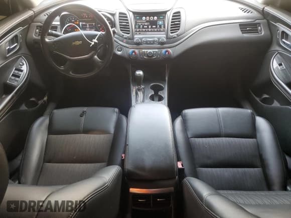 ✅ 2018 Chevrolet Impala LT • VIN: 2G1105S39J9111395 • Лот: 65959444. Опубликован ранее на Copart с пробегом 107 246 миль. Бесплатный доступ к архиву аукционных продаж из США и подробный отчёт об истории автомобиля на DreamBid. Изображение 8.