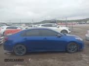 ✅ 2020 Kia Forte GT-Line • VIN: 3KPF34AD6LE248971 • Lot: 43523232. Wystawiony na IAAI z przebiegiem 117 458 mil. Bezpłatny archiwum sprzedaży aukcyjnych z USA i szczegółowy raport historii pojazdu na DreamBid. Zdjęcie 13.