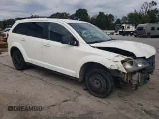 2020 Dodge Journey SE Value с VIN 3C4PDCAB1LT250990, выставлен на аукционе Copart как лот 70660615 с пробегом 149 137 миль миль и Списание • Salvage title. История ставок и продаж доступна на DreamBid. Изображение 4.