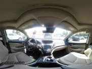 ✅ 2020 Acura MDX Technology • VIN: 5J8YD3H54LL001794 • Lot: 42163756. Listed on IAAI with 51,025 mi. Free auction sales archive from the USA and detailed vehicle history report at DreamBid. Image 21.