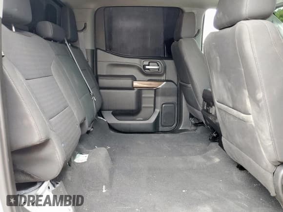 ✅ 2021 Chevrolet Silverado 1500 LT Trail Boss • VIN: 1GCPYFED0MZ287038 • Lot: 62336005. Listed on Copart with 57,108 mi. Free auction sales archive from the USA and detailed vehicle history report at DreamBid. Image 10.