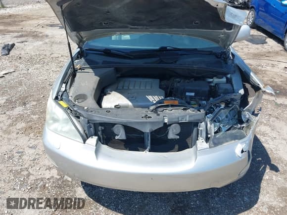 ✅ 2007 Lexus RX 350 • VIN: 2T2HK31U97C038452 • Lot: 42200344. Wystawiony na IAAI z przebiegiem 212 677 mil. Bezpłatny archiwum sprzedaży aukcyjnych z USA i szczegółowy raport historii pojazdu na DreamBid. Zdjęcie 10.