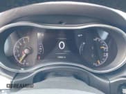 ✅ 2017 Jeep Grand Cherokee Laredo • VIN: 1C4RJEAG7HC888205 • Lot: 43769488. Listed on IAAI with 106,680 mi. Free auction sales archive from the USA and detailed vehicle history report at DreamBid. Image 7.