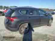 ✅ 2022 Hyundai Santa Fe SE • VIN: 5NMS1DAJ8NH405423 • Лот: 85802034. Опубликован ранее на Copart с пробегом Не указан. Бесплатный доступ к архиву аукционных продаж из США и подробный отчёт об истории автомобиля на DreamBid. Изображение 3.