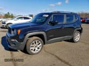 ✅ 2015 Jeep Renegade Latitude • VIN: ZACCJBBT0FPB55864 • Lot: 94040285. Wystawiony na Copart z przebiegiem 179 393 mil. Bezpłatny archiwum sprzedaży aukcyjnych z USA i szczegółowy raport historii pojazdu na DreamBid. Zdjęcie 1.