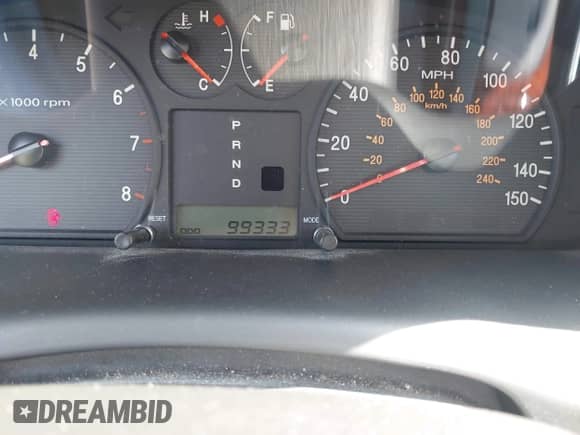 ✅ 2003 Hyundai Sonata GLS • VIN: KMHWF35H53A829245 • Лот: 42323409. Размещён на IAAI с пробегом 99 333 миль миль. Получите бесплатный доступ к архиву аукционных продаж из США и посмотрите подробный отчёт об истории автомобиля на DreamBid. Изображение 7.