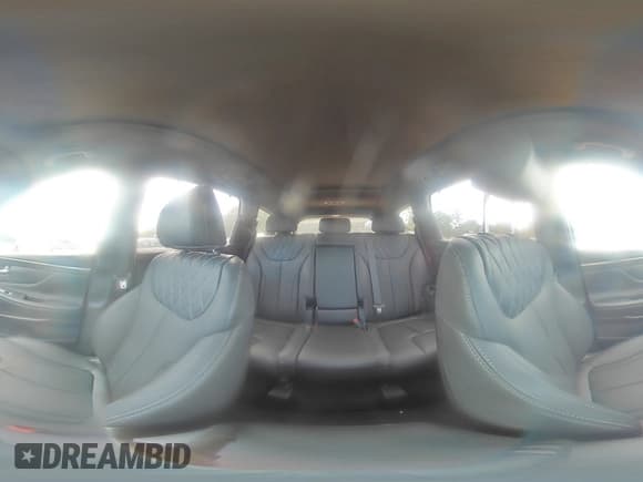 ✅ 2023 Hyundai Santa Fe Calligraphy • VIN: 5NMS54AL6PH538626 • Lot: 70823735. Listed on Copart with 16,968 mi. Free auction sales archive from the USA and detailed vehicle history report at DreamBid. Image 15.