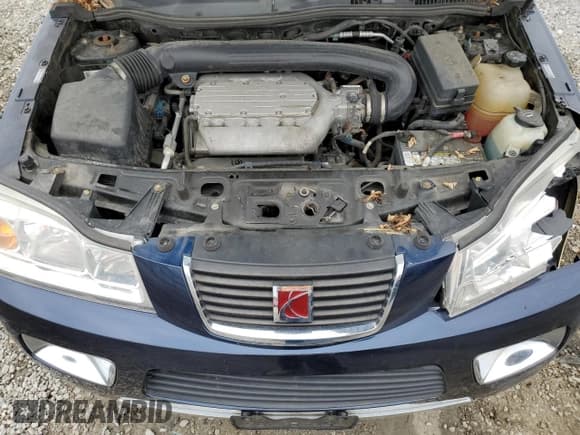 ✅ 2007 Saturn VUE V6 • VIN: 5GZCZ63427S879521 • Lot: 47419465. Wystawiony na Copart z przebiegiem 129 382 mil. Bezpłatny archiwum sprzedaży aukcyjnych z USA i szczegółowy raport historii pojazdu na DreamBid. Zdjęcie 12.