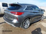 ✅ 2019 Infiniti QX50 Essential • VIN: 3PCAJ5M34KF140544 • Lot: 42627190. Wystawiony na IAAI z przebiegiem 79 721 mil. Bezpłatny archiwum sprzedaży aukcyjnych z USA i szczegółowy raport historii pojazdu na DreamBid. Zdjęcie 4.