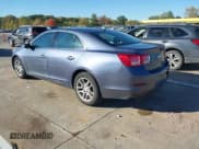 ✅ 2014 Chevrolet Malibu LT • VIN: 1G11C5SLXEF111393 • Lot: 43460512. Listed on IAAI with 95,497 mi. Free auction sales archive from the USA and detailed vehicle history report at DreamBid. Image 3.