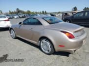 ✅ 2003 Lexus SC 430 • VIN: JTHFN48Y930044434 • Lot: 64983065. Listed on Copart with 98,406 mi. Free auction sales archive from the USA and detailed vehicle history report at DreamBid. Image 2.