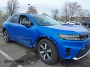 ✅ 2024 Honda Prologue Touring • VIN: 3GPKHXRJ5RS542401 • Lot: 41737009. Listed on IAAI with 3,152 mi. Free auction sales archive from the USA and detailed vehicle history report at DreamBid. Image 6.