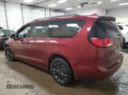 ✅ 2020 Chrysler Pacifica Launch Edition • VIN: 2C4RC3BG8LR270954 • Лот: 66832365. Опубликован ранее на Copart с пробегом 57 148 миль. Бесплатный доступ к архиву аукционных продаж из США и подробный отчёт об истории автомобиля на DreamBid. Изображение 2.