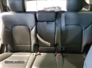 ✅ 2018 Hyundai Santa Fe Ultimate • VIN: 5NMZWDLA6JH054390 • Лот: 59157344. Опубликован ранее на Copart с пробегом 71 582 миль. Бесплатный доступ к архиву аукционных продаж из США и подробный отчёт об истории автомобиля на DreamBid. Изображение 10.