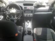 ✅ 2016 Subaru Crosstrek Premium • VIN: JF2GPADC6GH340657 • Lot: 59977995. Listed on Copart with 99,539 mi. Free auction sales archive from the USA and detailed vehicle history report at DreamBid. Image 8.