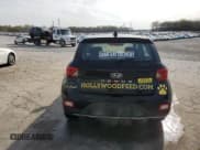 ✅ 2020 Hyundai Venue SE • VIN: KMHRB8A39LU038019 • Lot: 50126315. Wystawiony na Copart z przebiegiem 244 315 mil. Bezpłatny archiwum sprzedaży aukcyjnych z USA i szczegółowy raport historii pojazdu na DreamBid. Zdjęcie 6.