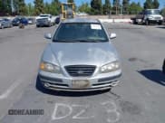 ✅ 2004 Hyundai Elantra GLS • VIN: KMHDN46D64U796686 • Lot: 42306228. Wystawiony na IAAI z przebiegiem Nie podano. Bezpłatny archiwum sprzedaży aukcyjnych z USA i szczegółowy raport historii pojazdu na DreamBid. Zdjęcie 6.