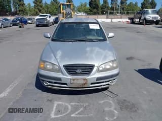 ✅ 2004 Hyundai Elantra GLS • VIN: KMHDN46D64U796686 • Lot: 42306228. Wystawiony na IAAI z przebiegiem Nie podano. Bezpłatny archiwum sprzedaży aukcyjnych z USA i szczegółowy raport historii pojazdu na DreamBid. Zdjęcie 6.