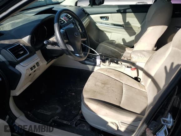 ✅ 2016 Subaru Impreza Special Sports Premium • VIN: JF1GPAP61G8273573 • Lot: 80538855. Listed on Copart with 156,627 mi. Free auction sales archive from the USA and detailed vehicle history report at DreamBid. Image 7.