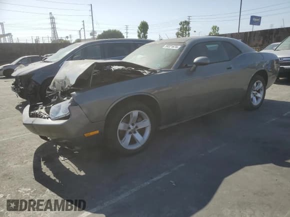 ✅ 2010 Dodge Challenger SE • VIN: 2B3CJ4DV5AH318508 • Lot: 87017774. Wystawiony na Copart z przebiegiem Nie podano. Bezpłatny archiwum sprzedaży aukcyjnych z USA i szczegółowy raport historii pojazdu na DreamBid. Zdjęcie 1.