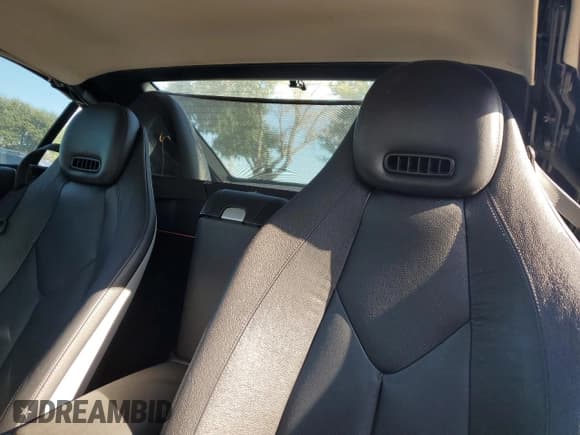 ✅ 2008 Mercedes-Benz SLK 350 • VIN: WDBWK56F38F172995 • Лот: 89440245. Опубликован ранее на Copart с пробегом 100 806 миль. Бесплатный доступ к архиву аукционных продаж из США и подробный отчёт об истории автомобиля на DreamBid. Изображение 10.